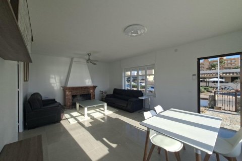 Townhouse for sale in Torrevieja, Alicante, Spain 3 bedrooms, 113 sq.m. No. 194887 - photo 5