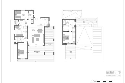 Villa for sale in Algorfa, Alicante, Spain 4 bedrooms, 182 sq.m. No. 194888 - photo 8