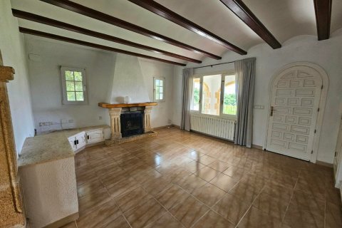 Продажа виллы в Хавеа, Аликанте, Испания 6 спален, 398м2 №194891 - фото 8