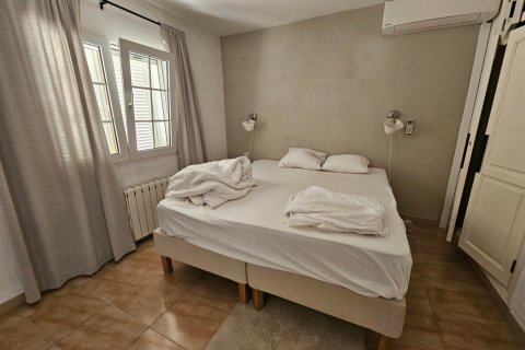 Продажа виллы в Хавеа, Аликанте, Испания 6 спален, 398м2 №194891 - фото 15