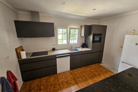 Продажа виллы в Хавеа, Аликанте, Испания 6 спален, 398м2 №194891 - фото 10