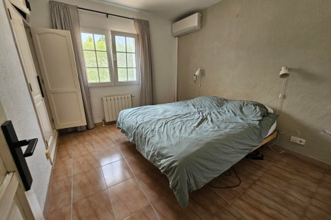 Продажа виллы в Хавеа, Аликанте, Испания 6 спален, 398м2 №194891 - фото 11