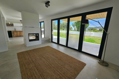 Продажа виллы в Хавеа, Аликанте, Испания 6 спален, 398м2 №194891 - фото 4