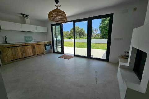 Продажа виллы в Хавеа, Аликанте, Испания 6 спален, 398м2 №194891 - фото 29