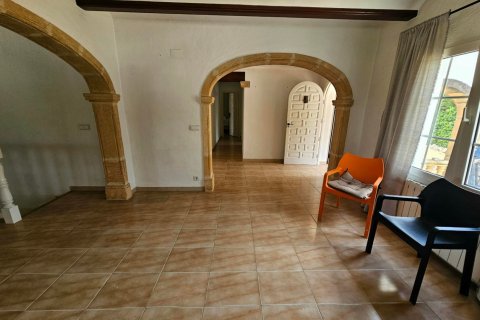Продажа виллы в Хавеа, Аликанте, Испания 6 спален, 398м2 №194891 - фото 9