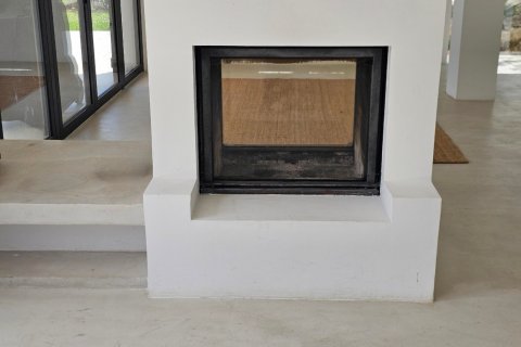 Продажа виллы в Хавеа, Аликанте, Испания 6 спален, 398м2 №194891 - фото 30