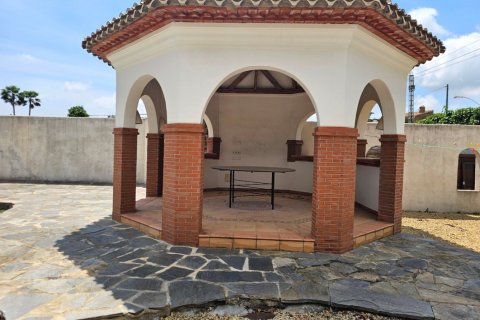 Продажа виллы в Хавеа, Аликанте, Испания 6 спален, 398м2 №194891 - фото 21