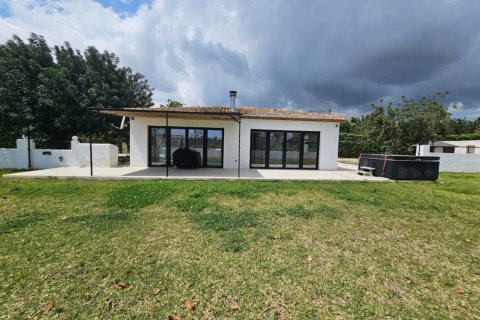 Продажа виллы в Хавеа, Аликанте, Испания 6 спален, 398м2 №194891 - фото 3