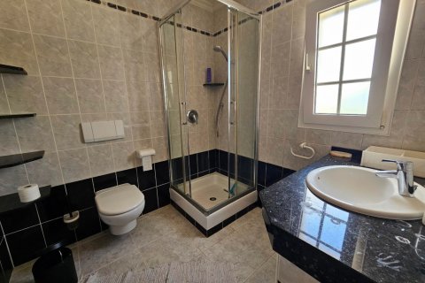 Продажа виллы в Хавеа, Аликанте, Испания 6 спален, 398м2 №194891 - фото 12