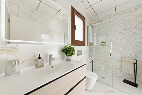 Huvila myytävänä Polop, Alicante, Espanja, 3 makuuhuonetta, 136 m2 No. 163451 - kuva 17