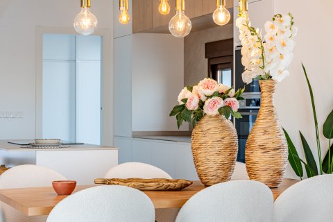 Huvila myytävänä Polop, Alicante, Espanja, 3 makuuhuonetta, 136 m2 No. 163451 - kuva 9