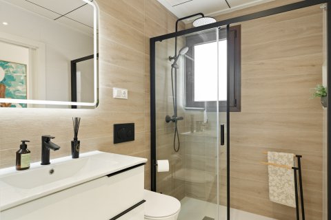 Huvila myytävänä Polop, Alicante, Espanja, 3 makuuhuonetta, 136 m2 No. 163451 - kuva 12