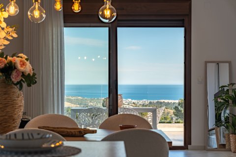 Huvila myytävänä Polop, Alicante, Espanja, 3 makuuhuonetta, 136 m2 No. 163451 - kuva 19