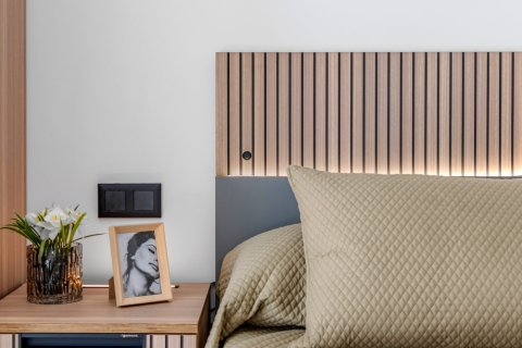 Dzīvoklis pārdošanā Guardamar del Segura, Alicante, Spānijā 2 istabas, 86 m2 Nr. 163457 - attēls 18