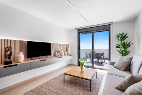 Dzīvoklis pārdošanā Guardamar del Segura, Alicante, Spānijā 2 istabas, 86 m2 Nr. 163457 - attēls 7