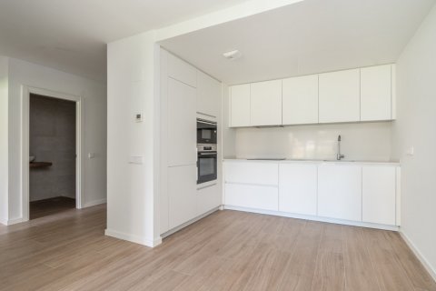 Продажа квартиры в Мадрид, Испания 2 спальни, 138.2м2 №119629 - фото 9
