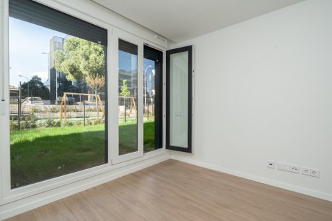 Продажа квартиры в Мадрид, Испания 2 спальни, 138.2м2 №119629 - фото 3