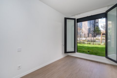 Продажа квартиры в Мадрид, Испания 2 спальни, 138.2м2 №119629 - фото 13
