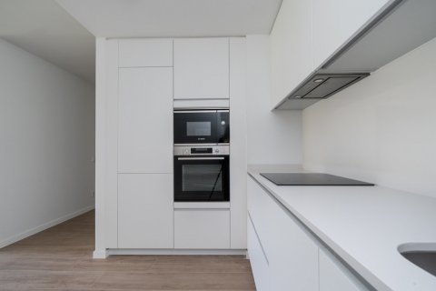 Продажа квартиры в Мадрид, Испания 2 спальни, 138.2м2 №119629 - фото 10