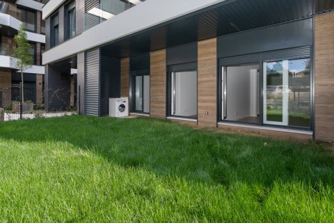 Продажа квартиры в Мадрид, Испания 2 спальни, 138.2м2 №119629 - фото 2
