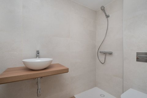 Продажа квартиры в Мадрид, Испания 2 спальни, 138.2м2 №119629 - фото 12