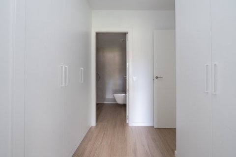 Продажа квартиры в Мадрид, Испания 2 спальни, 138.2м2 №119629 - фото 19