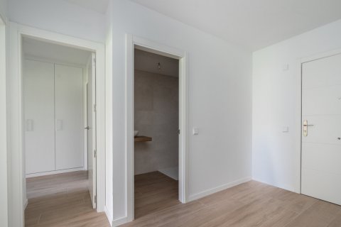 Продажа квартиры в Мадрид, Испания 2 спальни, 138.2м2 №119629 - фото 11