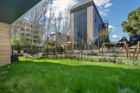 Продажа квартиры в Мадрид, Испания 2 спальни, 138.2м2 №119629 - фото 7