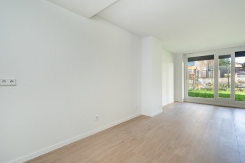 Продажа квартиры в Мадрид, Испания 2 спальни, 138.2м2 №119629 - фото 5