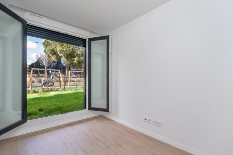 Продажа квартиры в Мадрид, Испания 2 спальни, 138.2м2 №119629 - фото 14