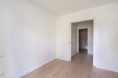 Продажа квартиры в Мадрид, Испания 2 спальни, 138.2м2 №119629 - фото 21