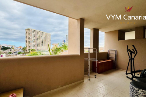 Appartamento in affitto a Playa, Valencia, Spagna 2 camere da letto, 70 mq. N° 145453 - foto 10