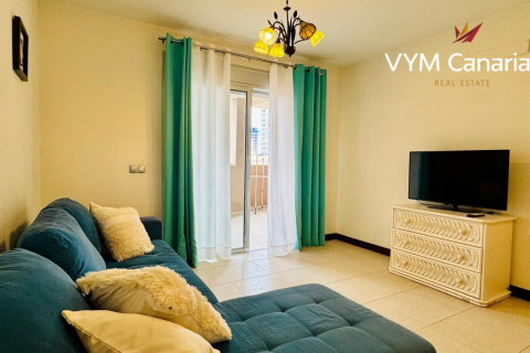 Appartamento in affitto a Playa, Valencia, Spagna 2 camere da letto, 70 mq. N° 145453 - foto 3