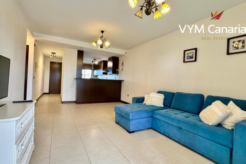 Appartamento in affitto a Playa, Valencia, Spagna 2 camere da letto, 70 mq. N° 145453 - foto 4