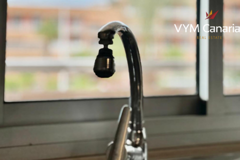 Appartamento in affitto a Playa, Valencia, Spagna 2 camere da letto, 70 mq. N° 145453 - foto 17