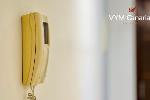 Appartamento in affitto a Playa, Valencia, Spagna 2 camere da letto, 70 mq. N° 145453 - foto 27