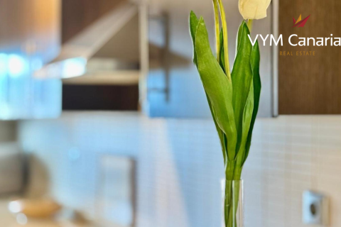 Appartamento in affitto a Playa, Valencia, Spagna 2 camere da letto, 70 mq. N° 145453 - foto 19