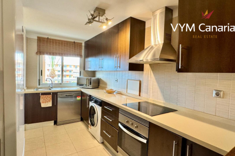 Appartamento in affitto a Playa, Valencia, Spagna 2 camere da letto, 70 mq. N° 145453 - foto 15