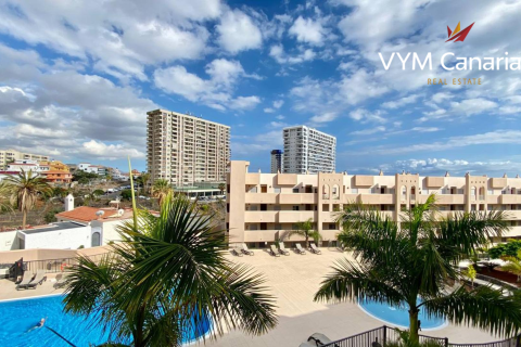 Appartamento in affitto a Playa, Valencia, Spagna 2 camere da letto, 70 mq. N° 145453 - foto 1