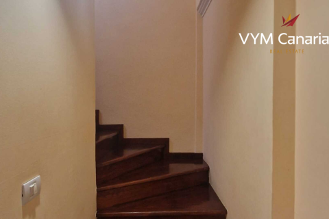 Radhus till salu i Torviscas, Tenerife, Spanien 2 sovrum, 120 kvm. Nr. 145452 - foto 13