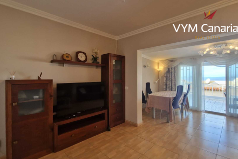 Radhus till salu i Torviscas, Tenerife, Spanien 2 sovrum, 120 kvm. Nr. 145452 - foto 6