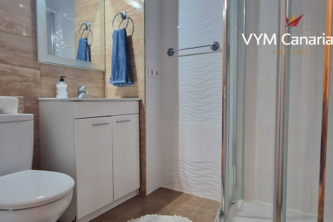 Radhus till salu i Torviscas, Tenerife, Spanien 2 sovrum, 120 kvm. Nr. 145452 - foto 10