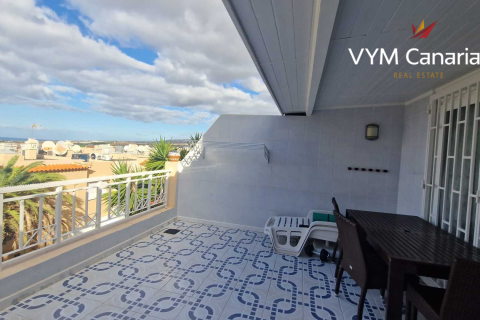 Radhus till salu i Torviscas, Tenerife, Spanien 2 sovrum, 120 kvm. Nr. 145452 - foto 27