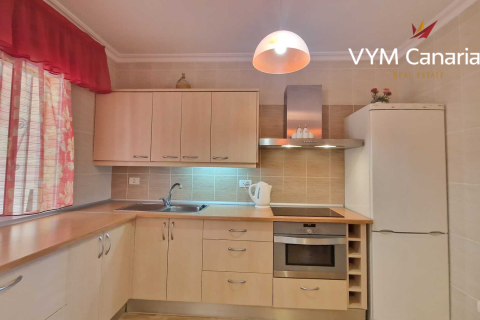 Radhus till salu i Torviscas, Tenerife, Spanien 2 sovrum, 120 kvm. Nr. 145452 - foto 11