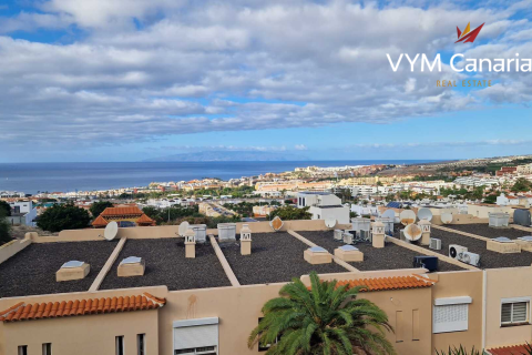 Radhus till salu i Torviscas, Tenerife, Spanien 2 sovrum, 120 kvm. Nr. 145452 - foto 26