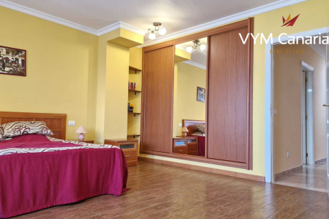 Radhus till salu i Torviscas, Tenerife, Spanien 2 sovrum, 120 kvm. Nr. 145452 - foto 16