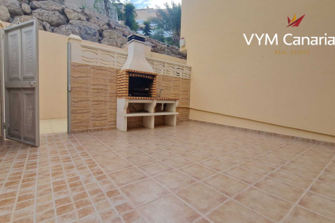 Radhus till salu i Torviscas, Tenerife, Spanien 2 sovrum, 120 kvm. Nr. 145452 - foto 24