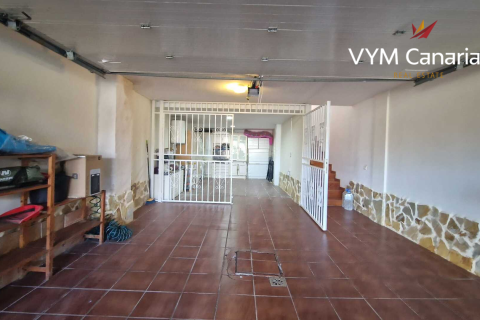 Radhus till salu i Torviscas, Tenerife, Spanien 2 sovrum, 120 kvm. Nr. 145452 - foto 29