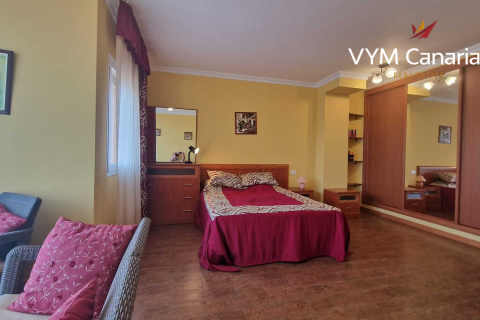 Radhus till salu i Torviscas, Tenerife, Spanien 2 sovrum, 120 kvm. Nr. 145452 - foto 17