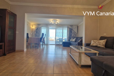 Radhus till salu i Torviscas, Tenerife, Spanien 2 sovrum, 120 kvm. Nr. 145452 - foto 7